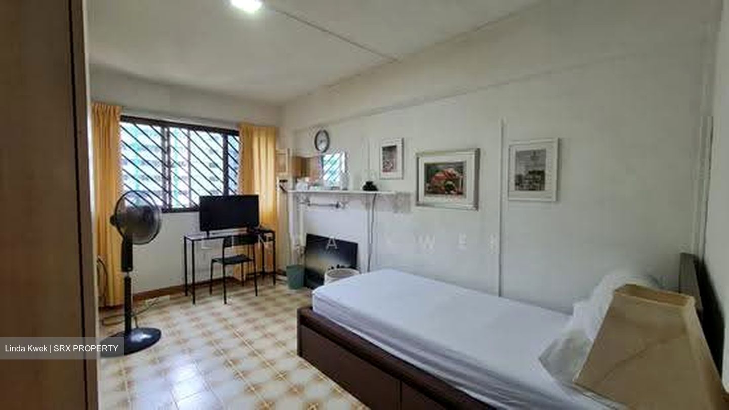 Blk 553 Bedok North Avenue 1 (Bedok), HDB 4 Rooms #636974221